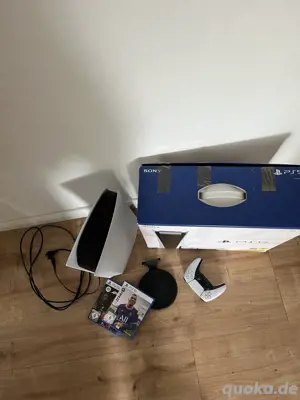 PS5 Playstation 5 