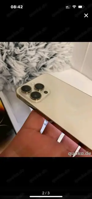 iPhone 14 Pro Max 