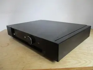Rega Elex-R Bild 2