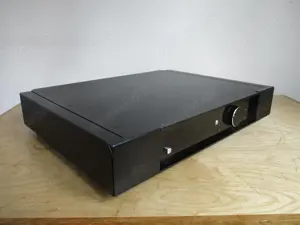 Rega Elex-R Bild 3