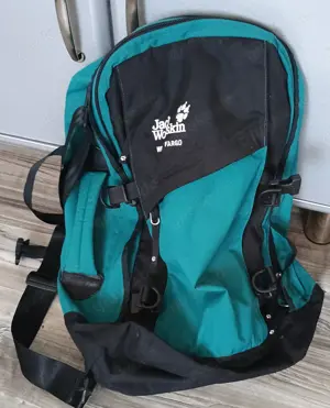 Kofferrucksack
