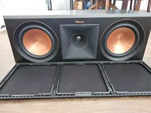 Klipsch RP-600C