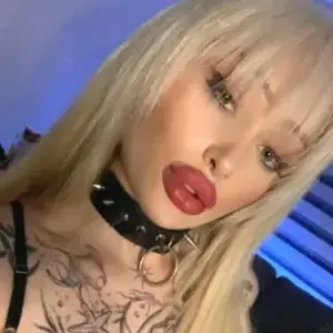 Live Cam JennaLinn