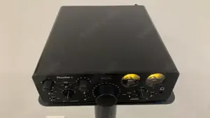 SPL Phonitor 2 Top Zustand Bild 3