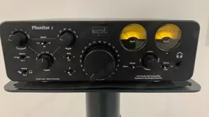 SPL Phonitor 2 Top Zustand Bild 2
