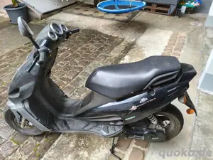 Roller Malagutti Phantom F12