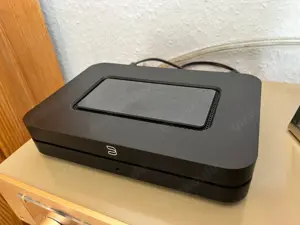 Bluesound Node N130 Streaming DAC