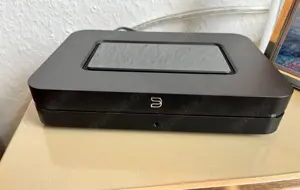 Bluesound Node N130 Streaming DAC