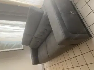Preis VB Neu 3er Sofa und zwei sessel voll elektrisch verstellbar 