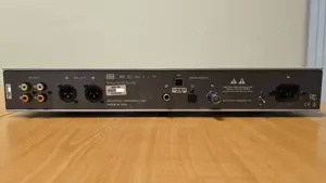 Schiit Gungnir Multibit DAC (A2 Board) Bild 3