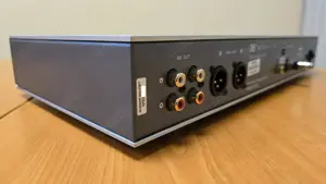 Schiit Gungnir Multibit DAC (A2 Board) Bild 5