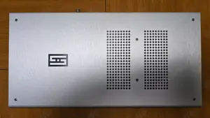 Schiit Gungnir Multibit DAC (A2 Board) Bild 6