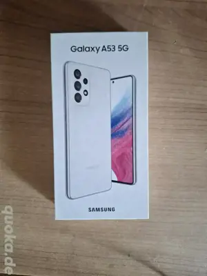 Samsung Galaxy A53 5G
