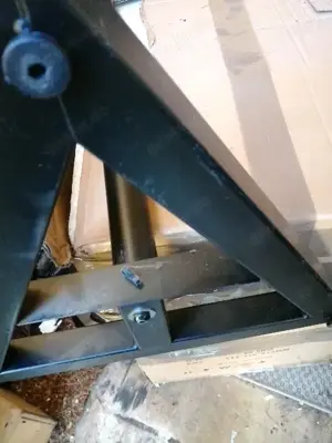 JBL LSR 308 Studio Monitore Bild 5