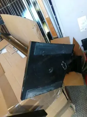 JBL LSR 308 Studio Monitore Bild 4