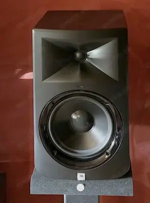 JBL LSR 308 Studio Monitore Bild 6