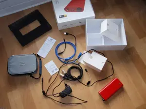 iFI Audio Micro iDSD Diablo DAC