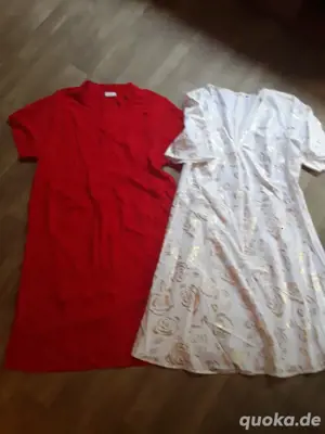 2 Damen Kleider 