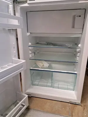 Liebherr Einbaukühlschrank Hochwertig
