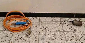 CFN Profi Aufschweißbrenner Dachdeckerbrenner Schl