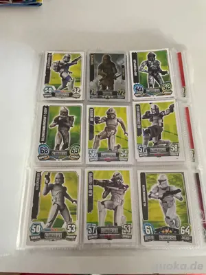 Star Wars The Clone Wars 