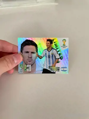 fußball karte 
