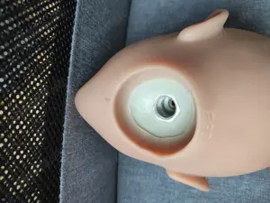 Kopf für Sexpuppe TPE