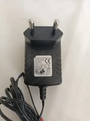 Netzteil Keen Ocean Industrial switching Adapter S Bild 2