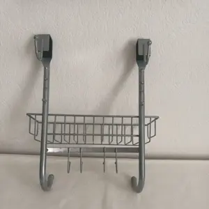 Spülbecken Organizer Küche  Ordnungshelfer Küchens Bild 2