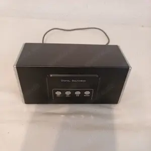 Digital Soundbox