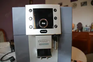 Kaffeevolautomat