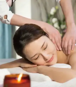 Neueröffnung TCM Massage Herford 