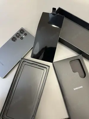 Samsung Galaxy S25 Ultra Bild 2