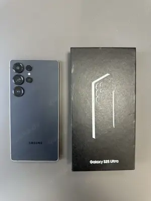 Samsung Galaxy S25 Ultra Bild 3