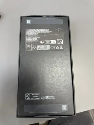 Samsung Galaxy S25 Ultra Bild 4