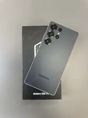 Samsung Galaxy S25 Ultra