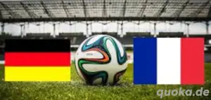 2x Nations League FINALE Tickets Kategorie 1 - 08.06.25 - München