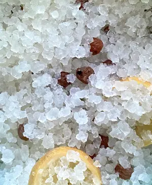 Wasserkefir, Japanische Kristalle, Kefir Kristalle, Tibicos, 2 kg