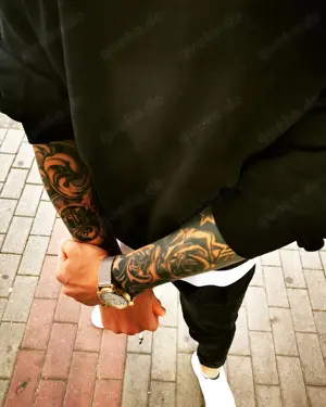 Buche mich für ein unvergessliches Abenteuer 