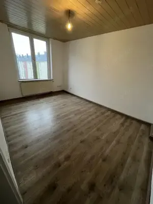 Unmöbliert 1-Raum-Wohnung