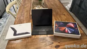 apple iPad 12 pro 