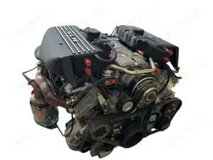 Mercedes-Benz SLR722 Motor und Getriebe zum Verkauf