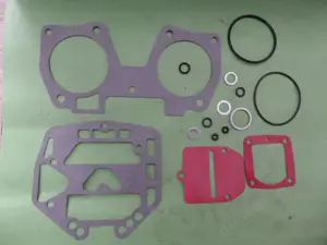 Solex 40DDH,40DDHT,45DDH VW K70 Dichtungssatz
