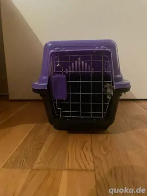 katzenbox 