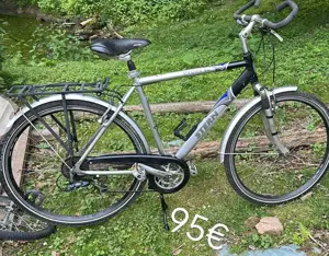 Cooles Rad & diverse weitere!! Für den guten Zweck 