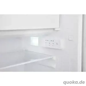 Einbaukühlschrank von Respekta,  Neu