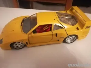 Modellauto