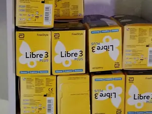 Freestyl Libre 3 Plus 
