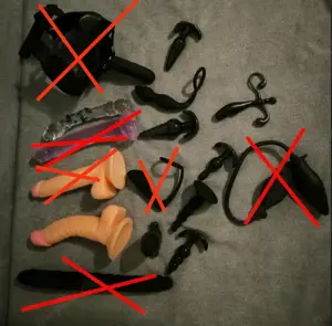 Viele Toys