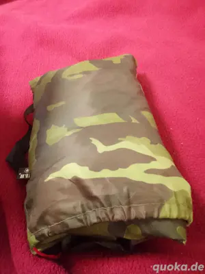 Tarp Buschkraft neu 